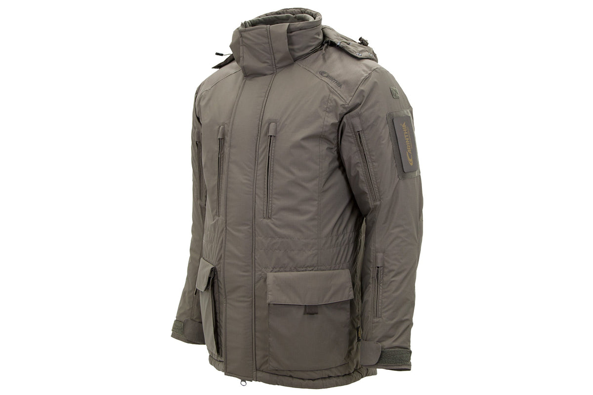 Veste Carinthia ECIG 4.0 SOF