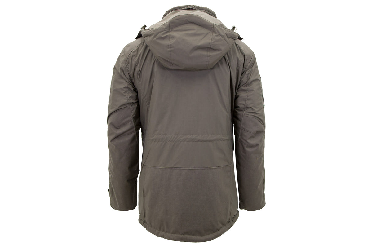 Carinthia Jacke ECIG 4.0 SOF