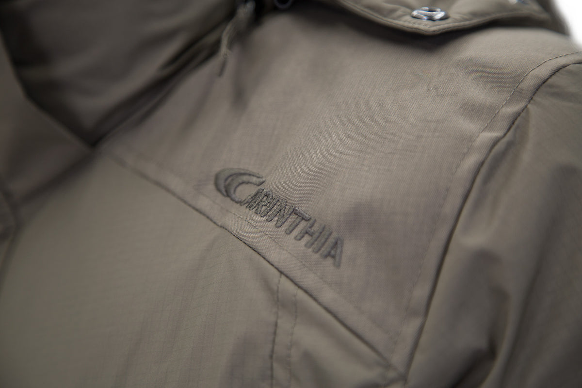 Carinthia Jacke ECIG 4.0 SOF