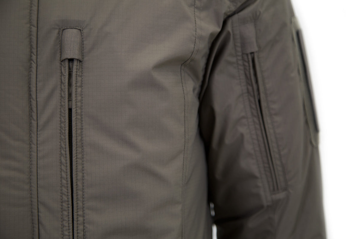 Carinthia Jacke ECIG 4.0 SOF
