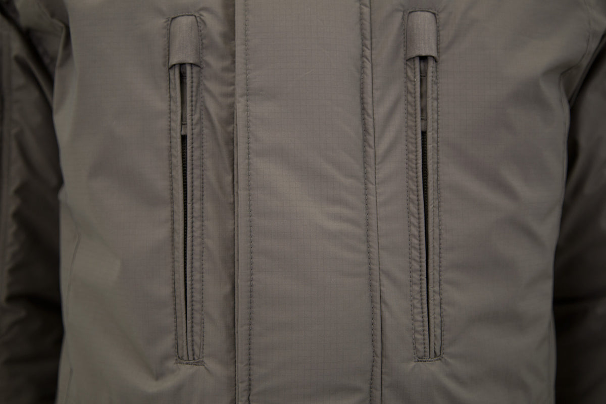 Carinthia Jacke ECIG 4.0 SOF