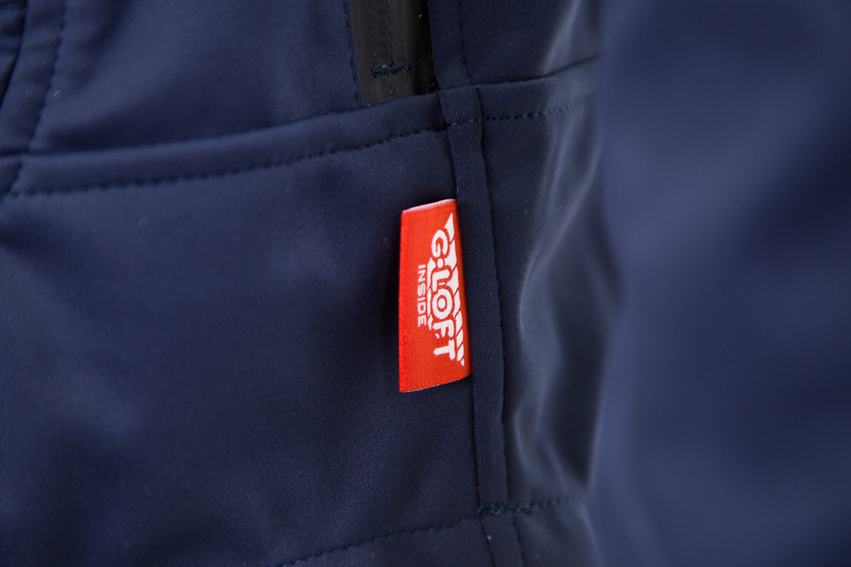 Veste Carinthia G-Loft ISG 2.0