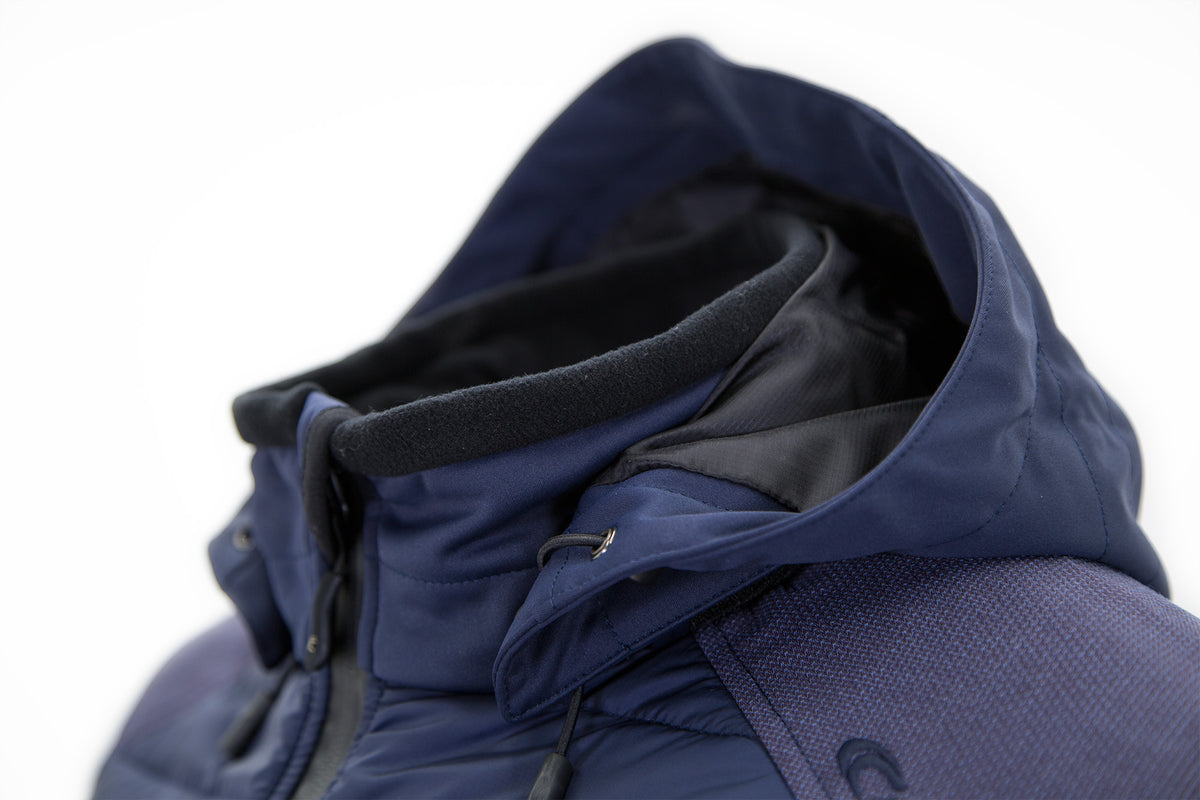 Veste Carinthia G-Loft ISG 2.0