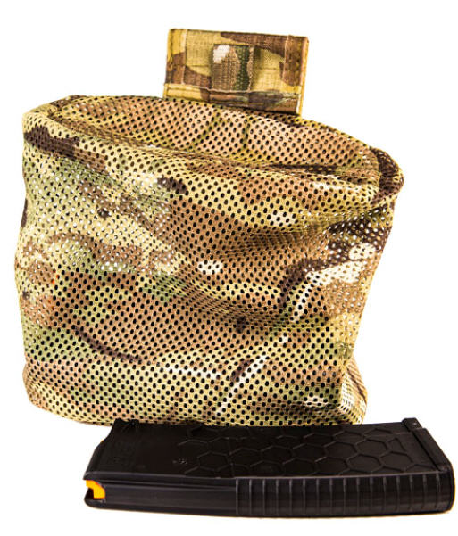 High Speed Gear Magazintasche Mag-Net Dump Pouch V2 Mollesystem