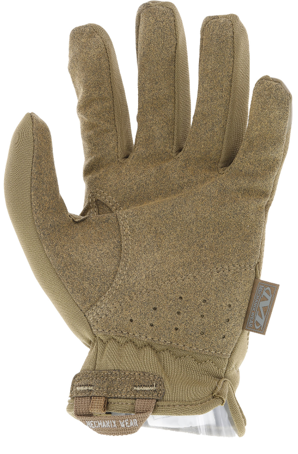 Gants Mechanix FastFit