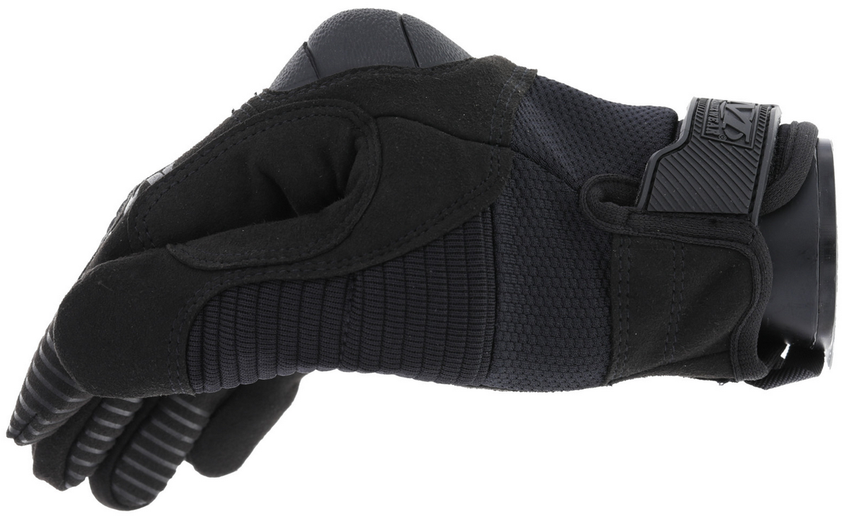 Gants Mechanix M-Pact® 3 Covert noir