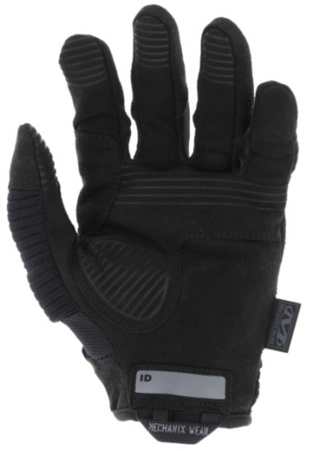 Gants Mechanix M-Pact® 3 Covert noir