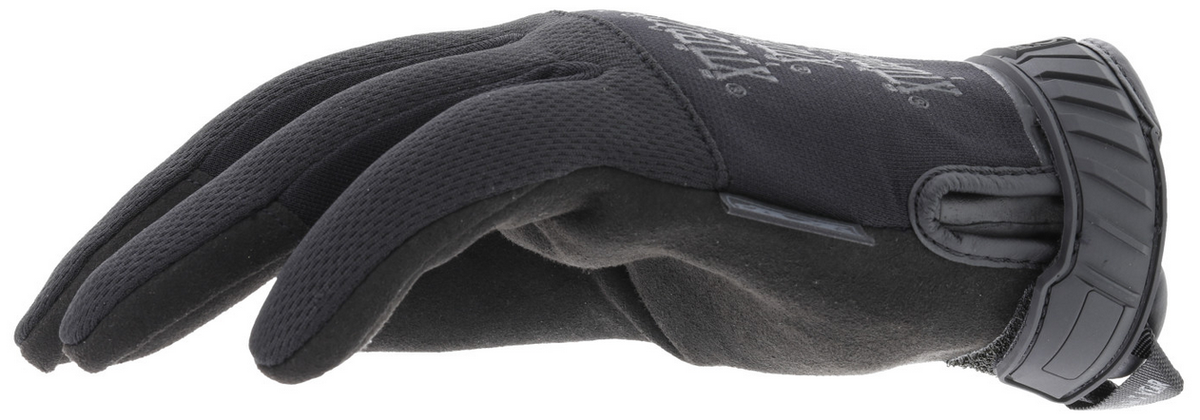 Gants Mechanix Pursuit E5 résistants aux coupures noir