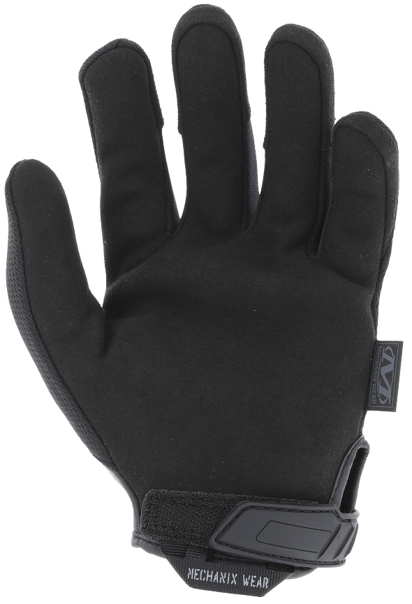 Gants Mechanix Pursuit E5 résistants aux coupures noir