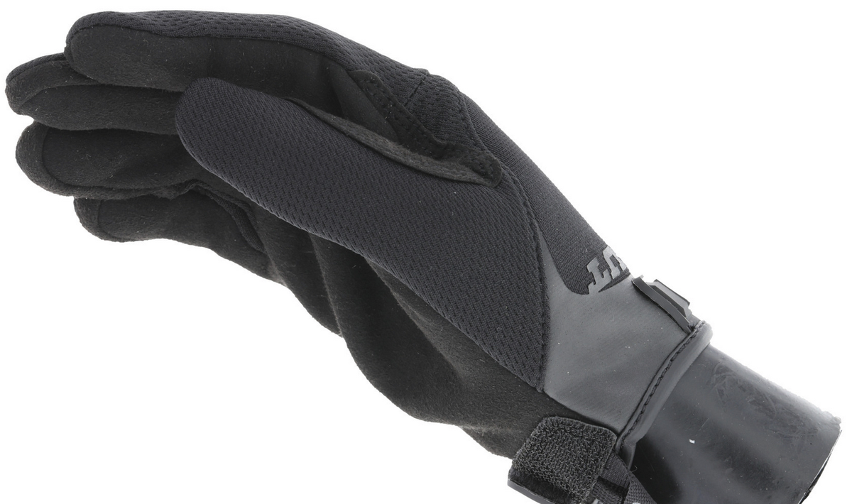 Mechanix Handschuh Pursuit E5 schnittfest (Frauen) schwarz