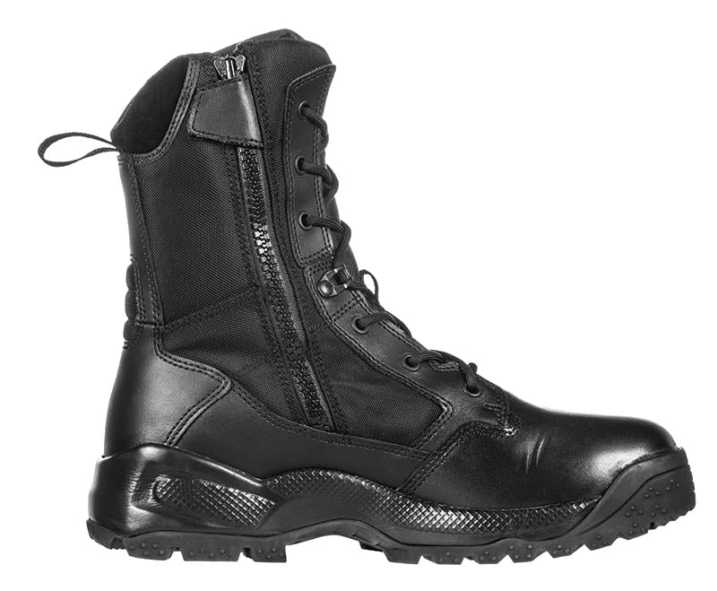 5.11 Tactical Series Schuh ATAC 2.0 8&quot; Storm schwarz