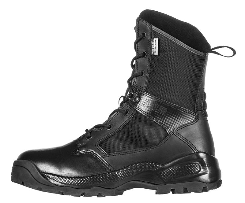 5.11 Tactical Series Schuh ATAC 2.0 8&quot; Storm schwarz