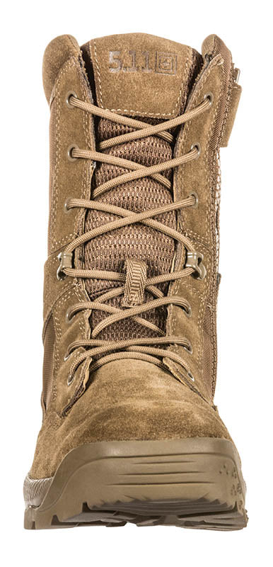 Chaussure 5.11 Tactical Series ATAC 2.0 8&quot; Desert dark coyote