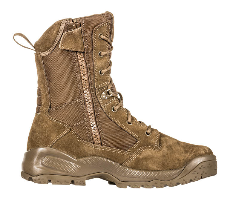 Chaussure 5.11 Tactical Series ATAC 2.0 8&quot; Desert dark coyote