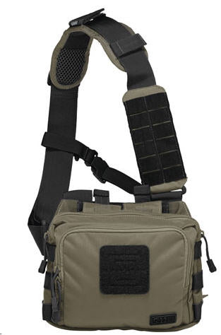 5.11 Tactical Series Sac 2-Banger