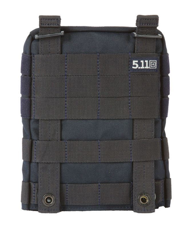 5.11 Tactical Series TacTec Plattenträger side panels