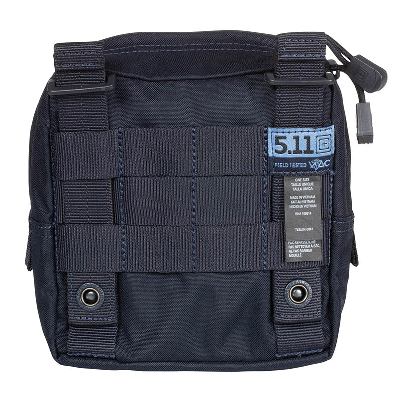 5.11 Tactical Series Sac 6.6 Système de moles