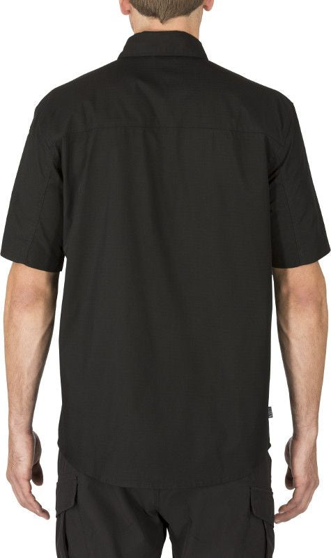 5.11 Tactical Series Chemise Stryke à manches courtes