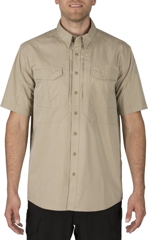 5.11 Tactical Series Chemise Stryke à manches courtes