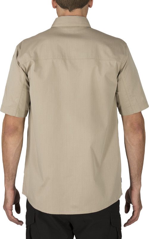 5.11 Tactical Series Chemise Stryke à manches courtes