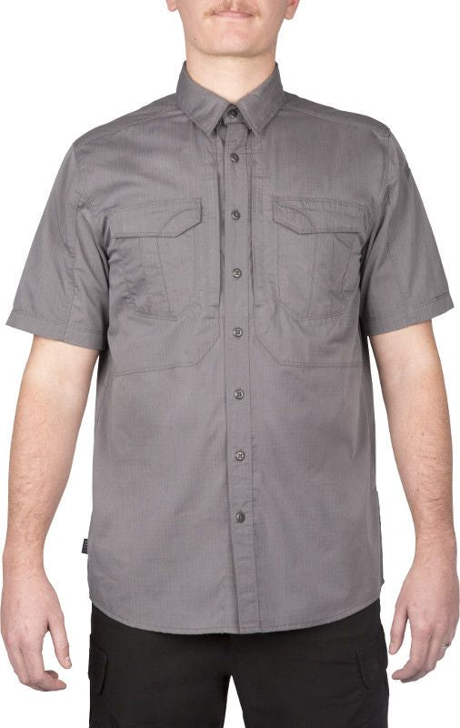 5.11 Tactical Series Chemise Stryke à manches courtes