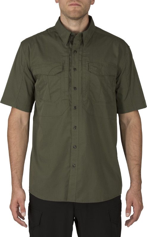 5.11 Tactical Series Chemise Stryke à manches courtes