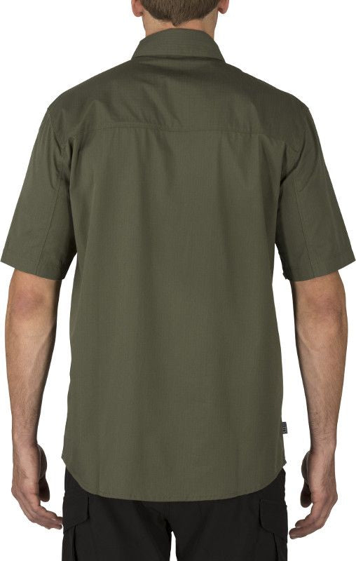 5.11 Tactical Series Chemise Stryke à manches courtes