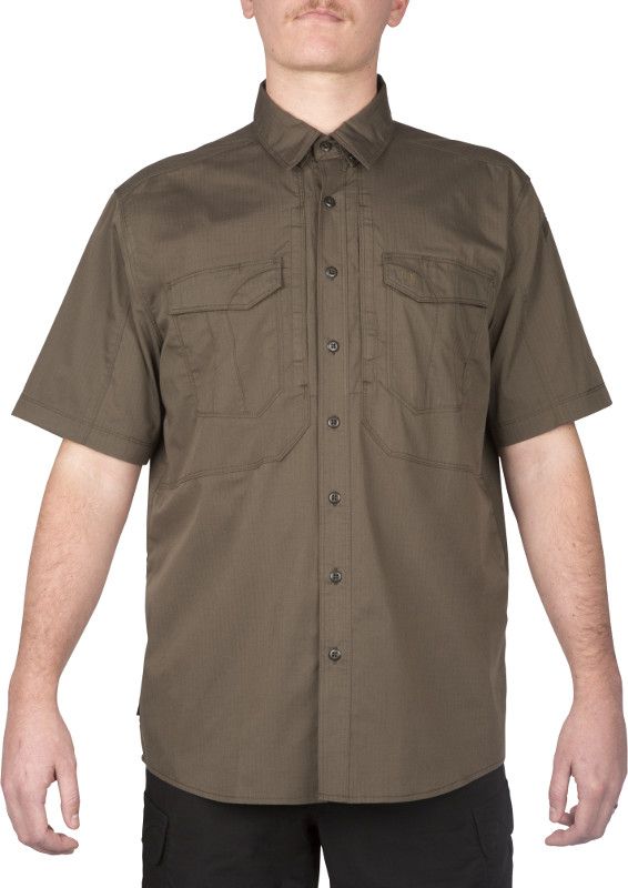 5.11 Tactical Series Chemise Stryke à manches courtes