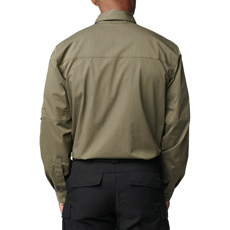 Chemise Stryke 5.11 Tactical Series manches longues