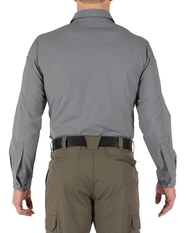 Chemise 5.11 Tactical Series Freedom Flex Woven à manches longues