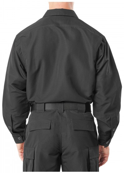 5.11 Tactical Series Hemd Fast-Tac TDU L/S langarm