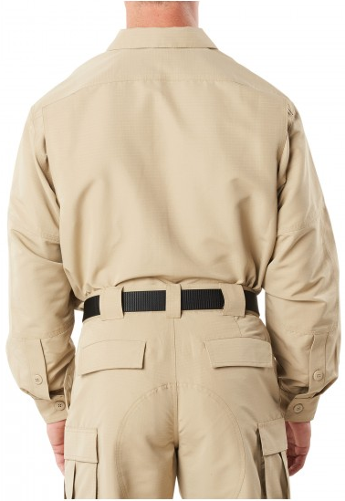 5.11 Tactical Series Hemd Fast-Tac TDU L/S langarm