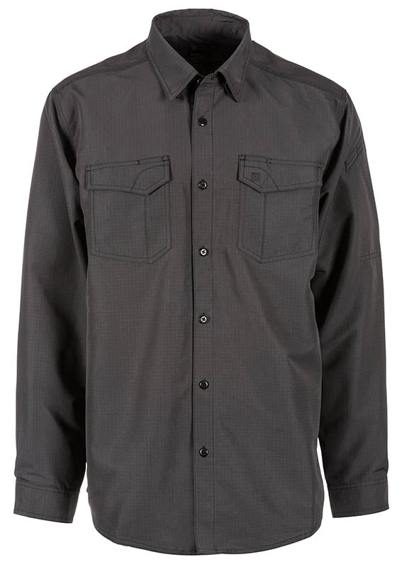 5.11 Tactical Series Chemise Fast-Tac manches longues