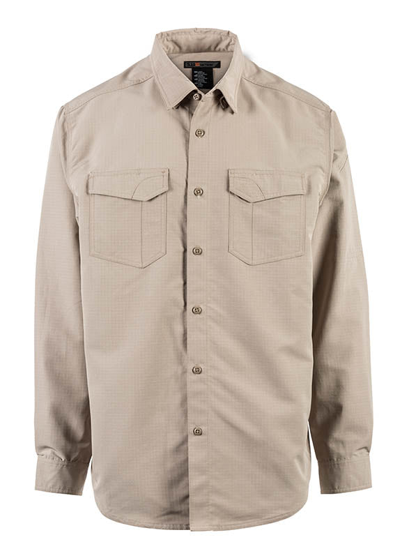 5.11 Tactical Series Chemise Fast-Tac manches longues