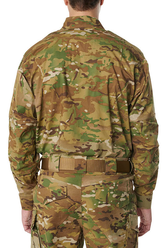 Chemise 5.11 Tactical Series Stryke TDU manches longues