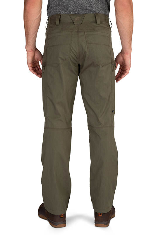 Pantalon 5.11 Tactical Series Apex ranger green