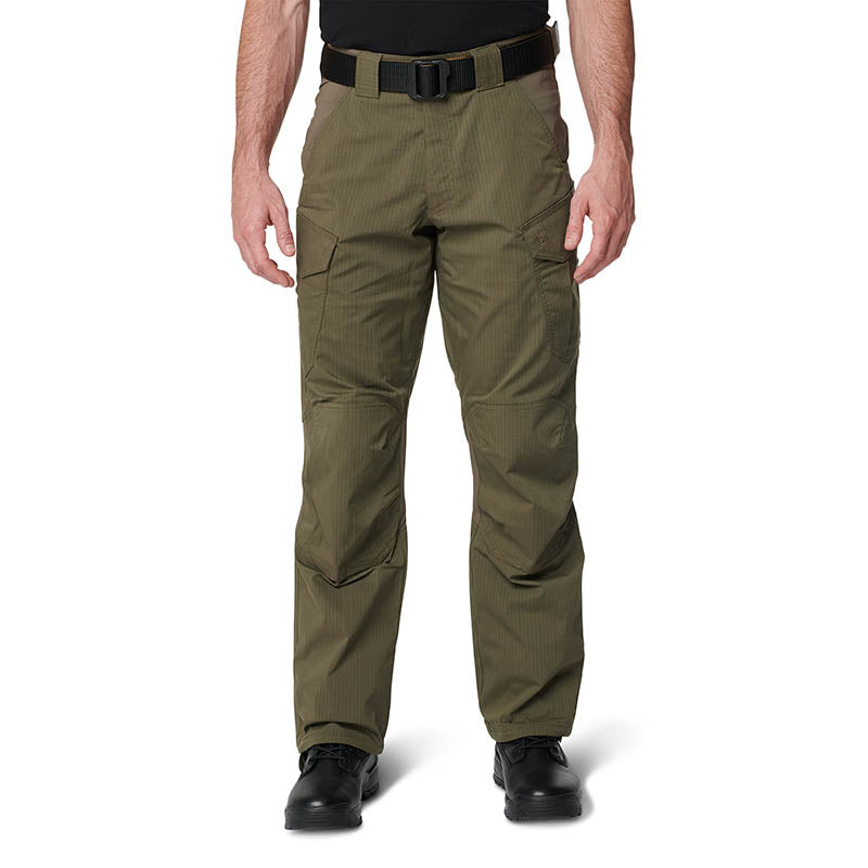 Pantalon 5.11 Tactical Series Stryke TDU ranger green