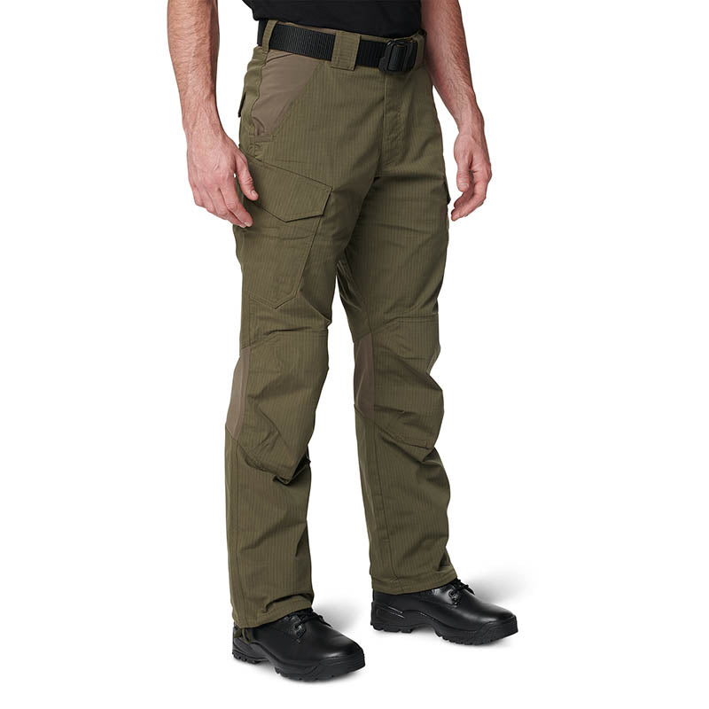 Pantalon 5.11 Tactical Series Stryke TDU ranger green