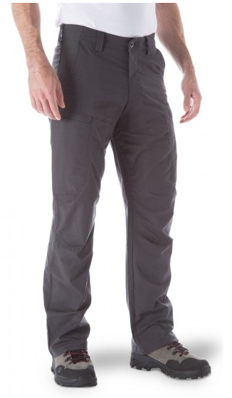 Pantalon 5.11 Tactical Series Apex volcanique