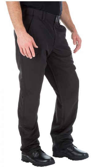 Pantalon 5.11 Tactical Series Fast-Tac™ Urban noir
