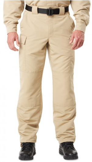 Pantalon 5.11 Tactical Series Fast-Tac TDU kaki