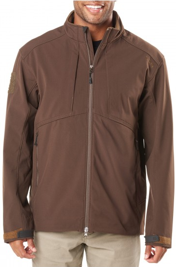 Veste 5.11 Tactical Series Sierra Softshell