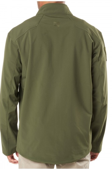 Veste 5.11 Tactical Series Sierra Softshell