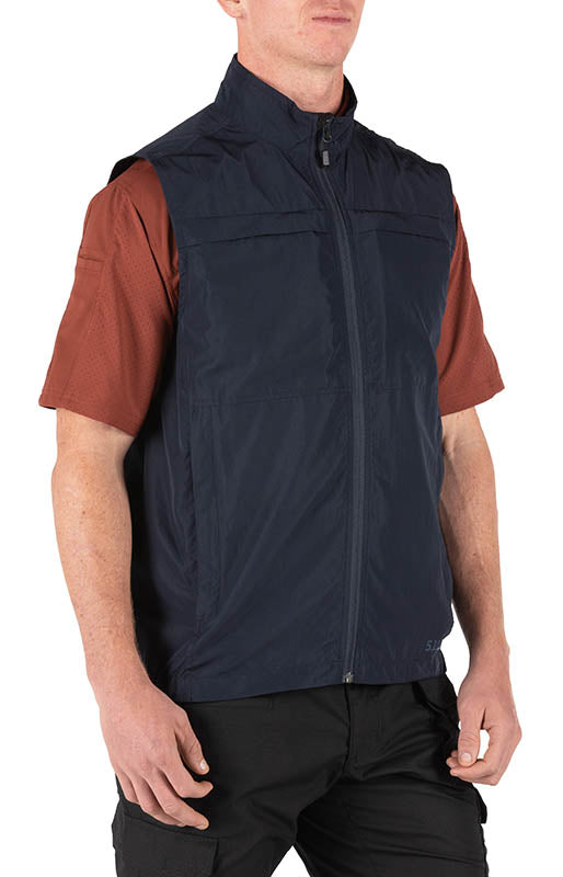 5.11 Tactical Series Gilet Packable Raid