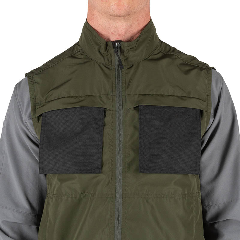 5.11 Tactical Series Gilet Packable Raid