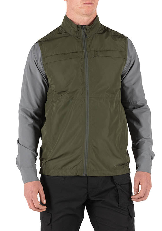 5.11 Tactical Series Gilet Packable Raid