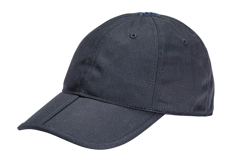 5.11 Tactical Series Cap Foldable Uniform (une taille)