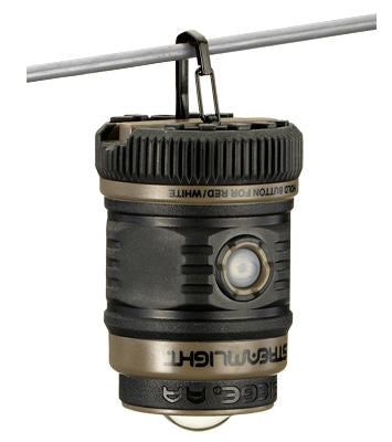 Streamlight Lampe Siege AA Lantern