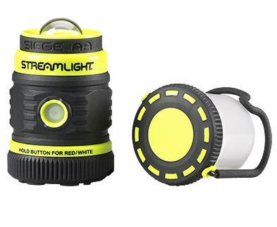 Streamlight Lampe Siege AA Lantern