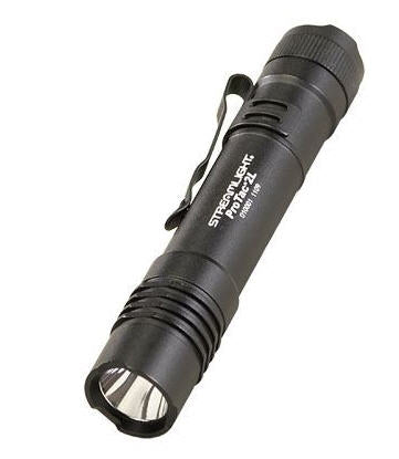 Lampe Streamlight ProTac 2L noire